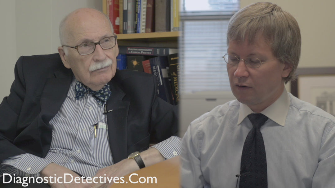 Comment les médecins peuvent-ils prévenir l'épuisement professionnel ? J'ai personnellement tenu 52 ans d'exercice. Quelle passion !