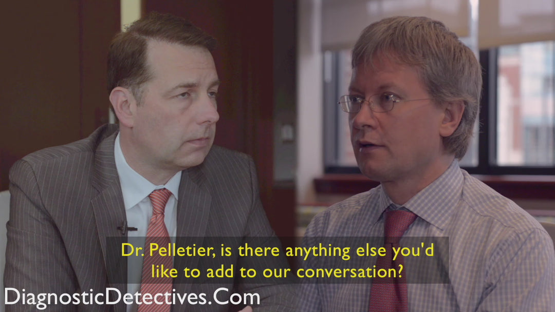 La chirurgie robotique