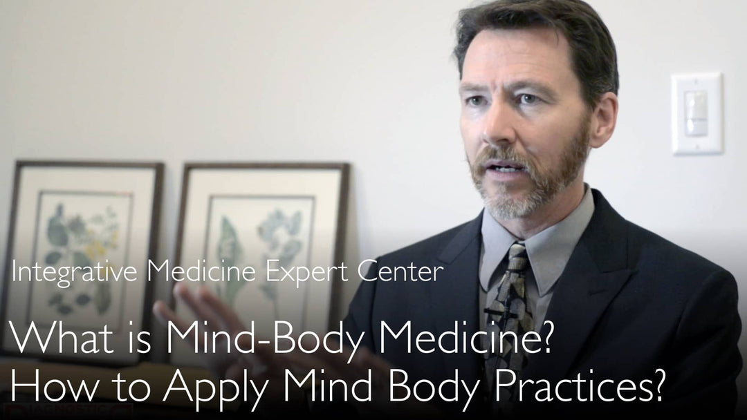 La médecine corps-esprit est une approche holistique qui reconnaît l’interaction profonde entre les processus mentaux, émotionnels et physiques dans la santé et la maladie