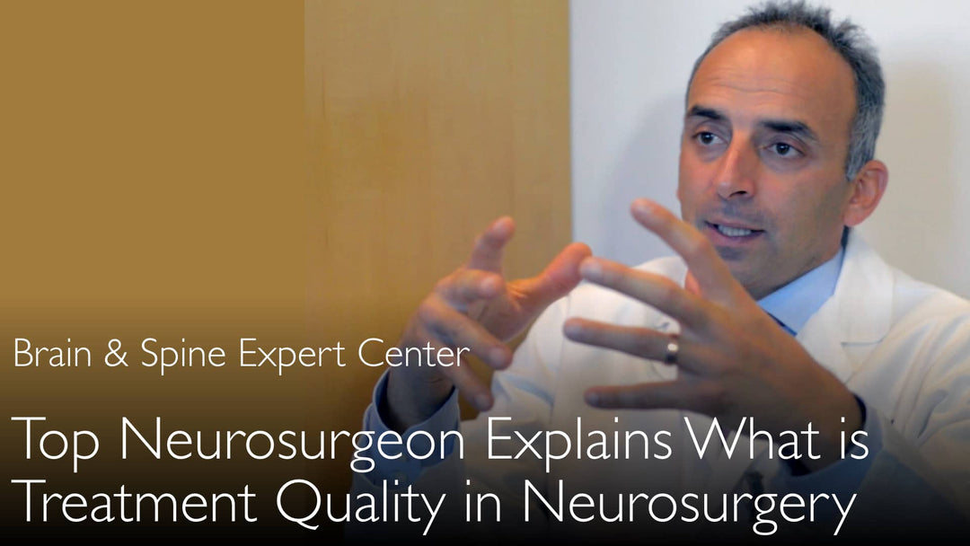 Qu’entend-on par qualité de traitement en chirurgie ? 
 En chirurgie, une prise en charge de qualité repose sur des soins personnalisés, une expertise technique pointue, des taux