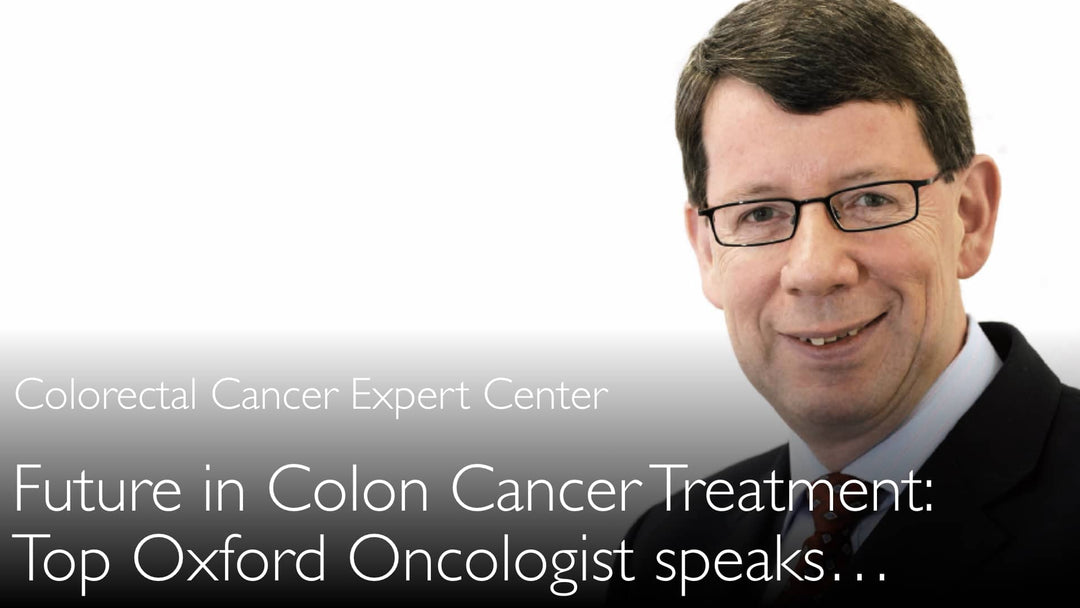 Cancer colorectal 
 Options de traitement en médecine de précision 
 La médecine de précision permet des approches thérapeutiques ciblées dans le cancer colorectal, notamment