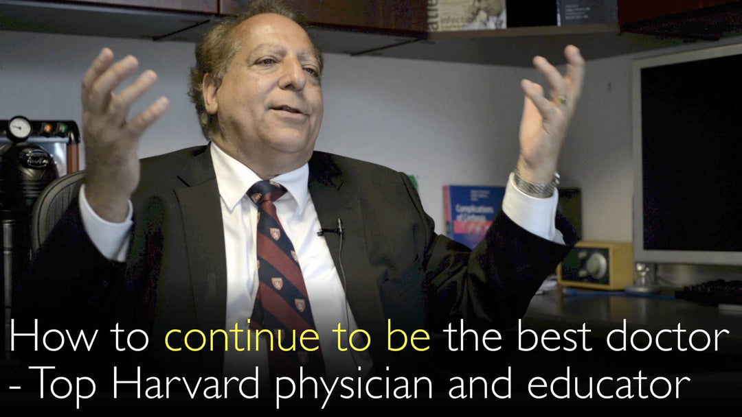 Comment les médecins peuvent-ils maintenir une formation efficace tout au long de leur carrière ? 7 stratégies incontournables :
1