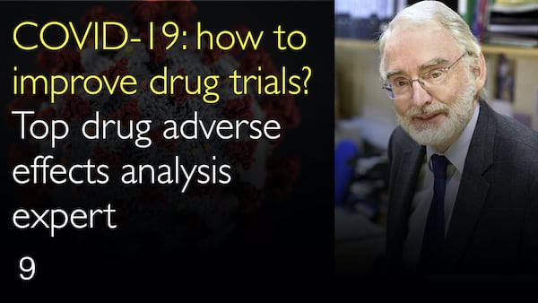 Comment optimiser la conception des essais cliniques pharmaceutiques ? Expert en pharmacovigilance et analyse des événements indésirables. 9