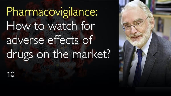 Pharmacovigilance