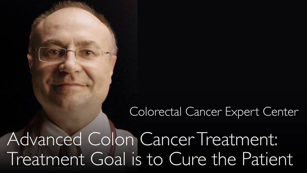 Évolution des stratégies thérapeutiques dans le cancer colorectal métastatique. 10