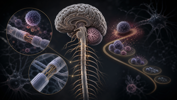 Ofatumumab en injection sous-cutanée pour la sclérose en plaques récurrente-rémittente : Guide complet du patient pour l'étude MIRROR. a61