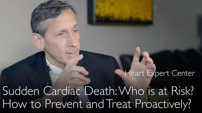 Mort subite cardiaque : symptômes et causes