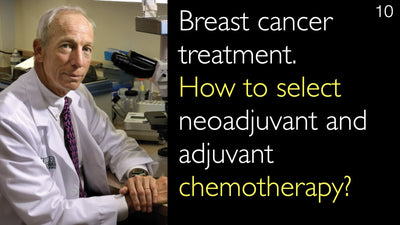 Traitement du cancer du sein 