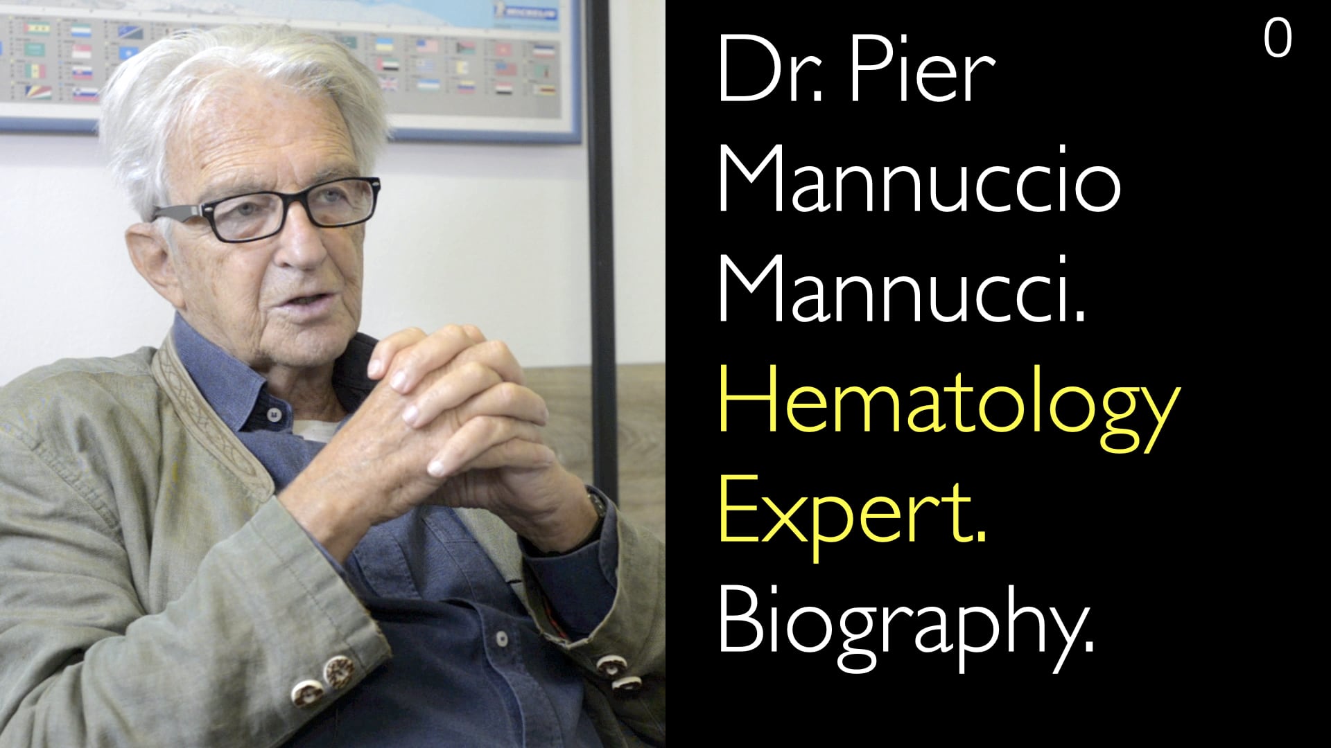 Dr. Pier Mannuccio Mannucci