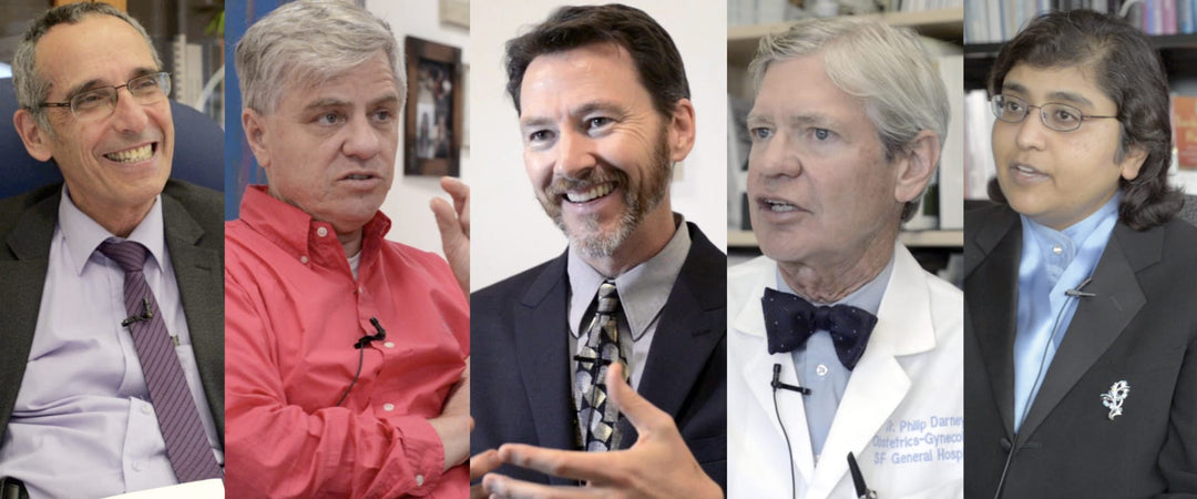 How to optimize your health trajectory? High-impact actions and controversies. Leading doctors discuss.