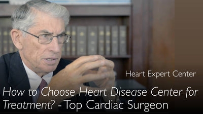 Comment trouver le meilleur spécialiste pour le traitement des maladies cardiaques.