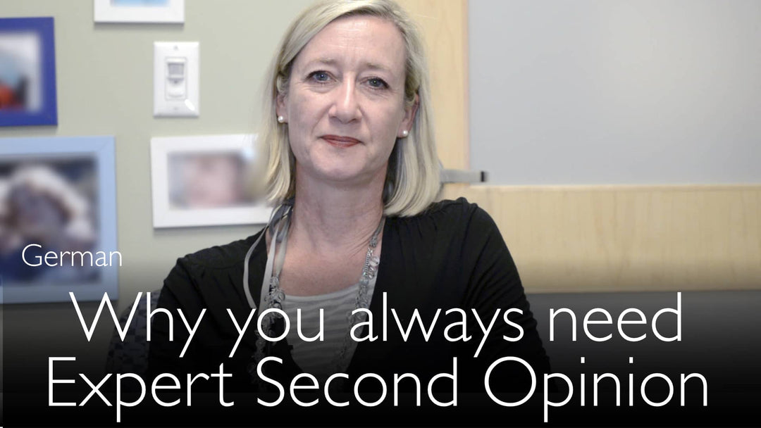 German. How could you benefit from our services?